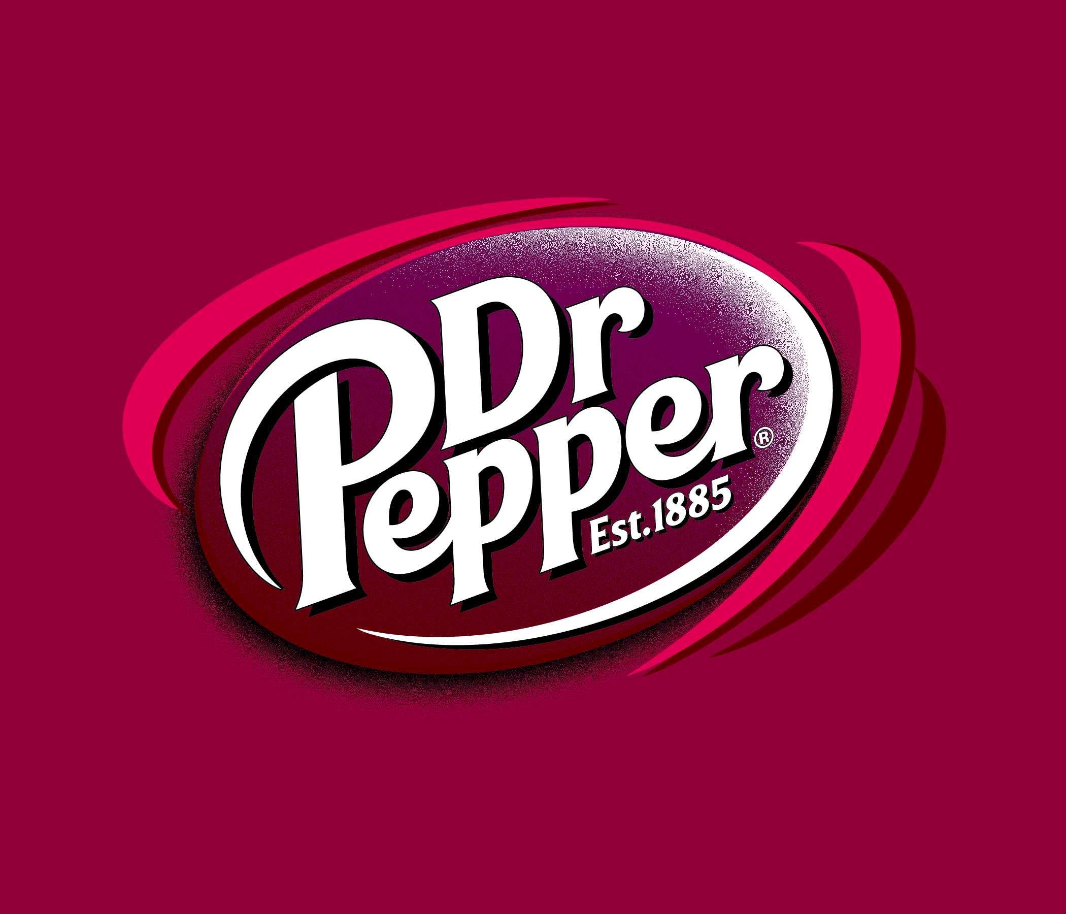 Dr. Pepper Gallon